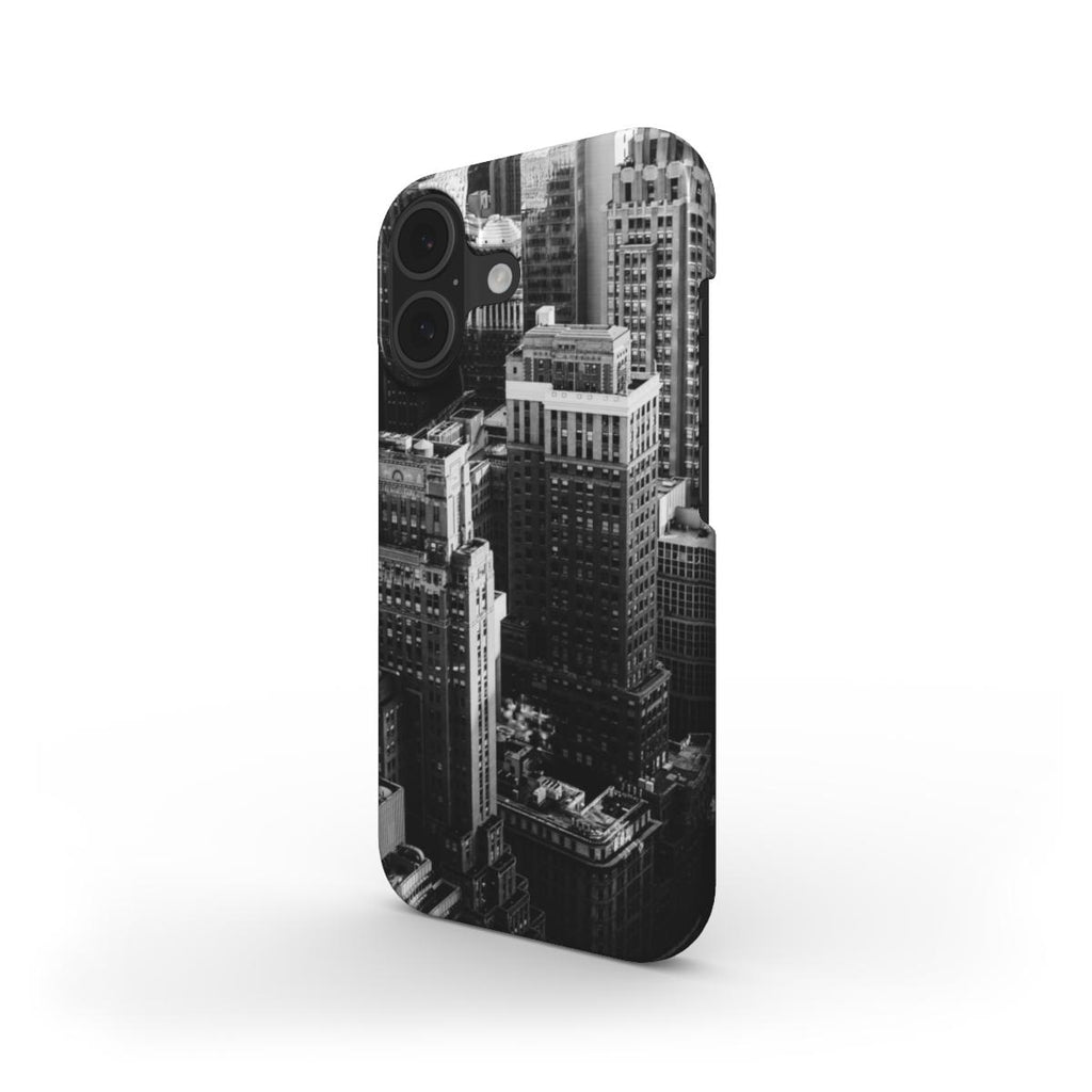 NEW YORK #1 - Slim Phone Case